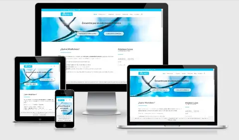 Landing pages