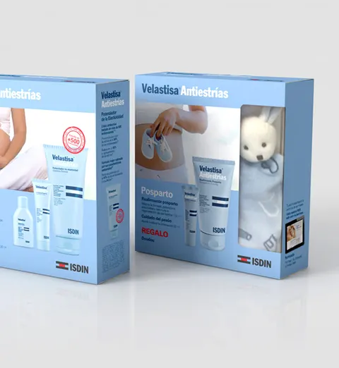 Cajas y estuches