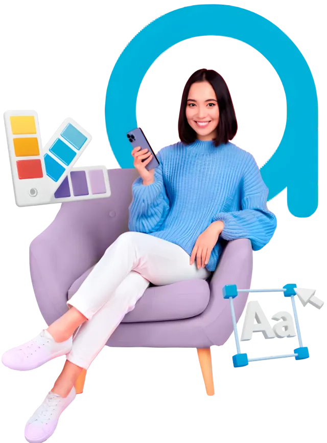 Agencia de diseño gráfico en Madrid