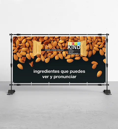 Carteles informativos