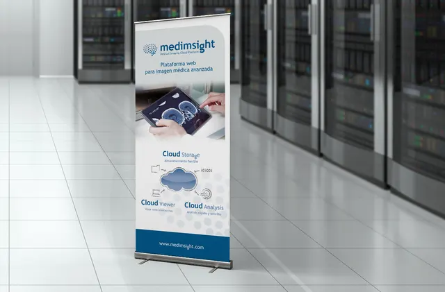Medimsight — Eventos