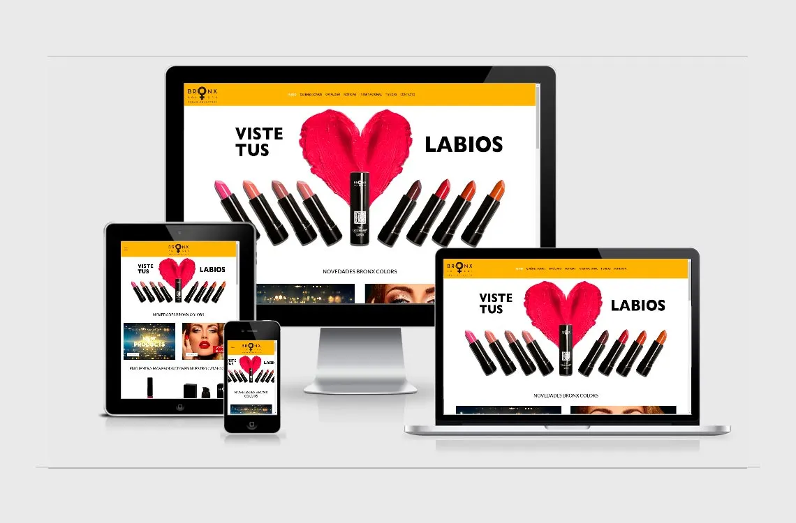 Bronxcolors web