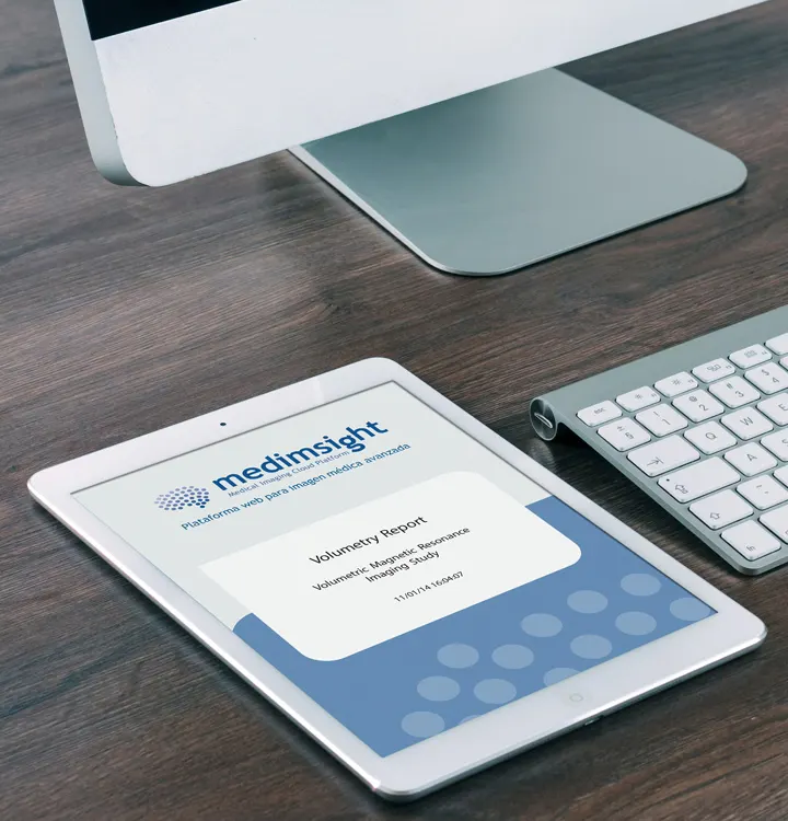 plataforma web medimsight