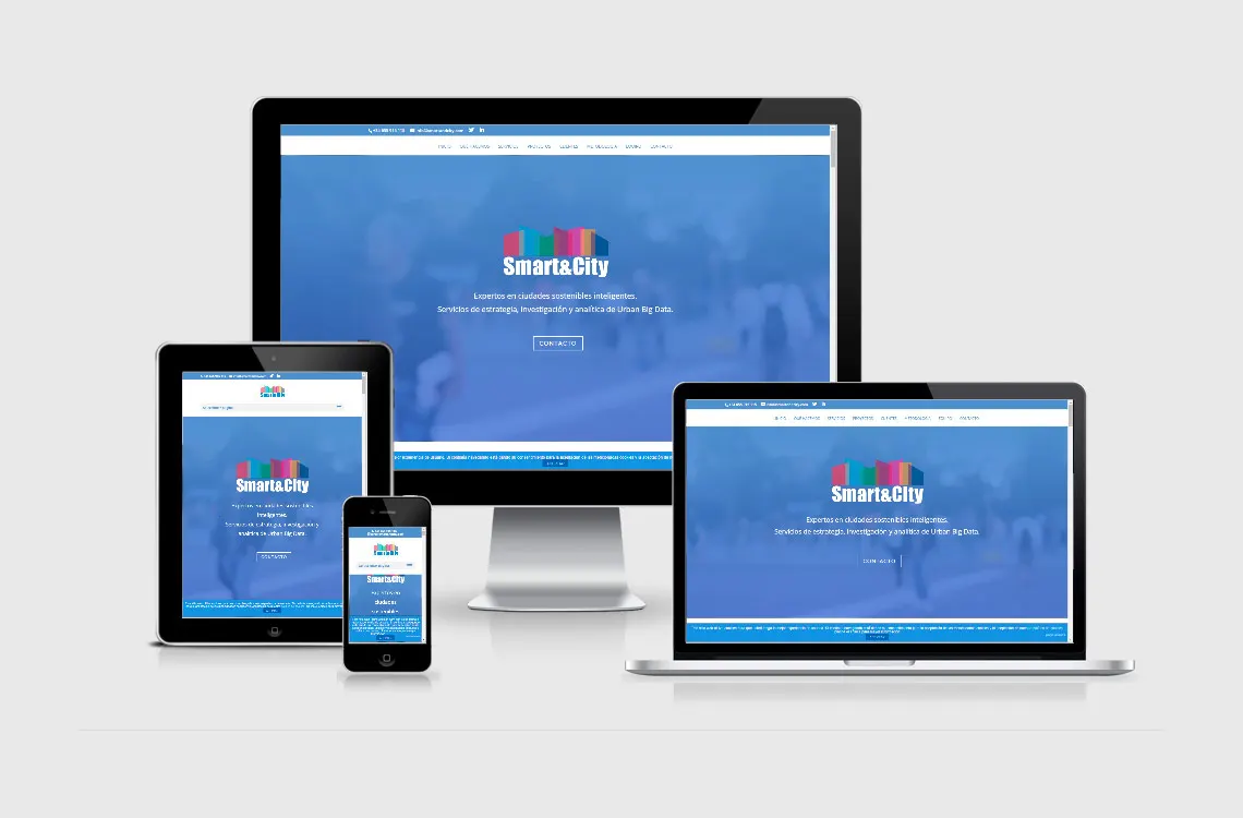 Smart&City consultoria