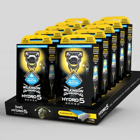 distribucion material wilkinson