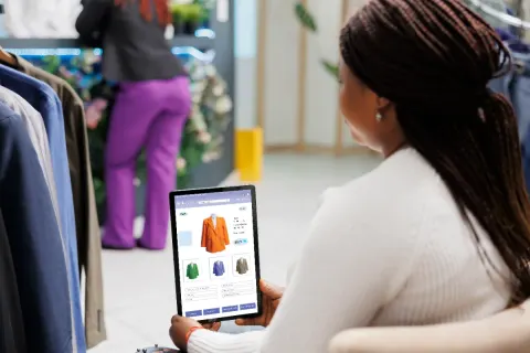Google Shopping