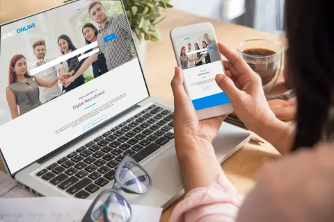 Remarketing