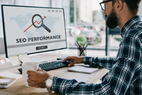 SEO técnico