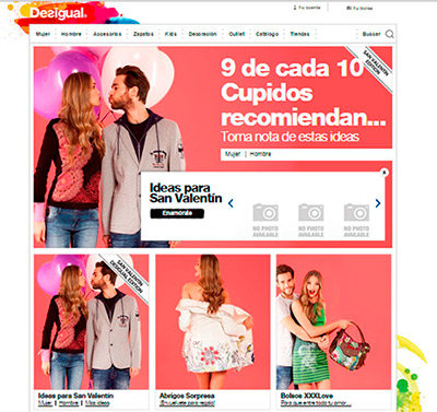 Desigual