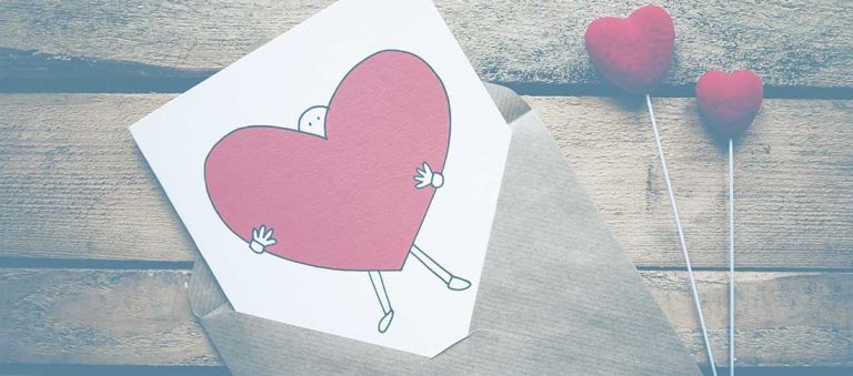 Ideas San Valentín 2021 para negocios