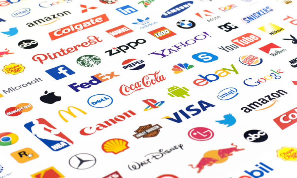 Tipos de logo