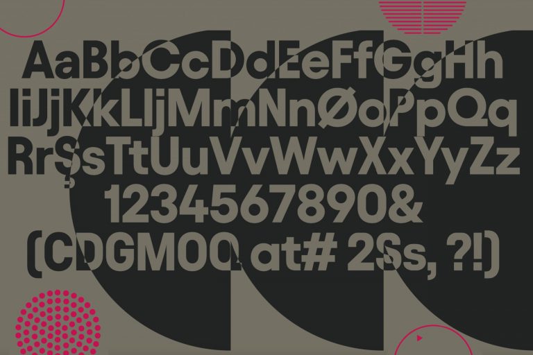 Diseño tipográfico