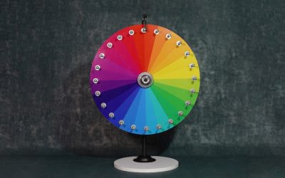 Colores análogos: Qué son y cómo usarlos en diseño