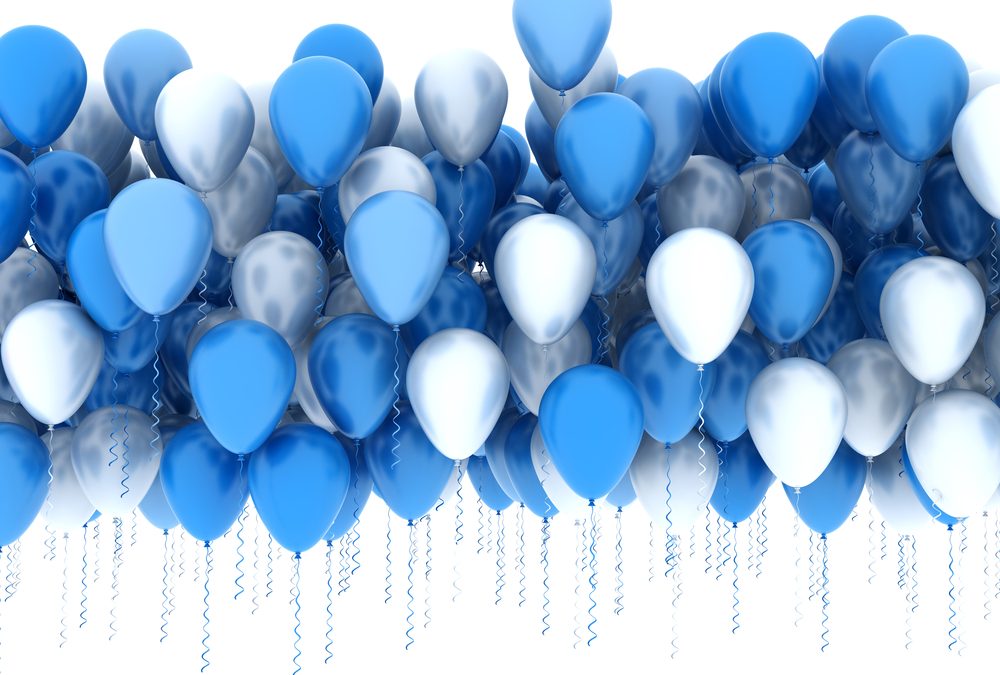 Qué significa el color azul en una empresa y en marketing