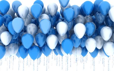 Qué significa el color azul en una empresa y en marketing