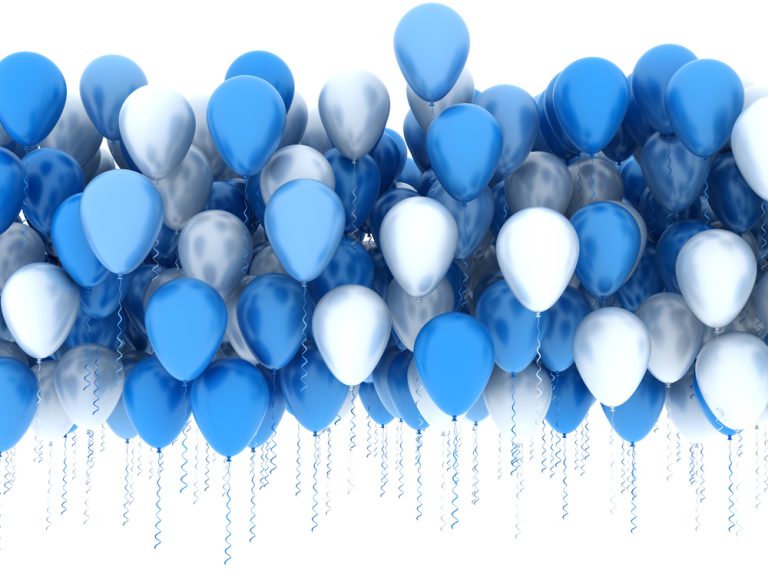 Qué significa el color azul en una empresa y en marketing