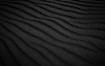 Significado del color negro