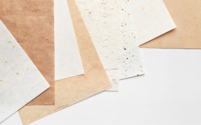 Tipos de papel: Para qué usar cada uno