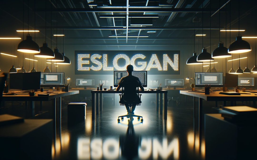 eslogan