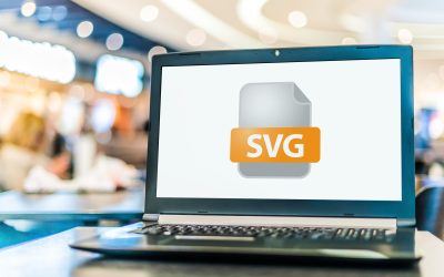 Formato SVG: características y aplicaciones