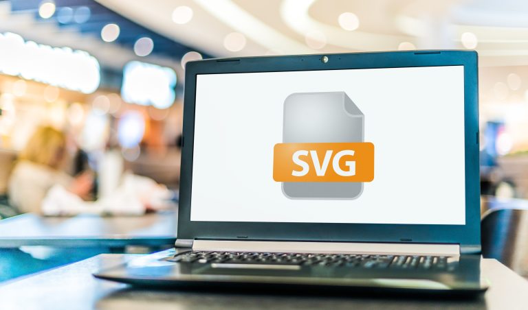 Formato SVG: características y aplicaciones