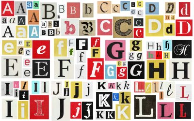 Cómo identificar tipografías de forma efectiva: consejos y herramientas