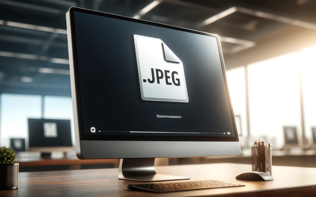 Formato JPEG: qué es y para qué sirve