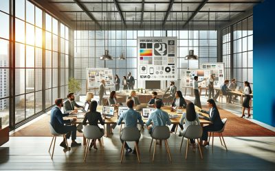 Rebranding: qué es, cómo se hace y ejemplos