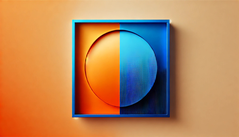 color complementario