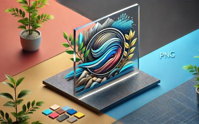 Descubre el formato PNG: el aliado del diseño gráfico