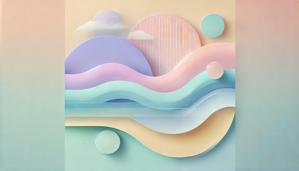 colores pastel_