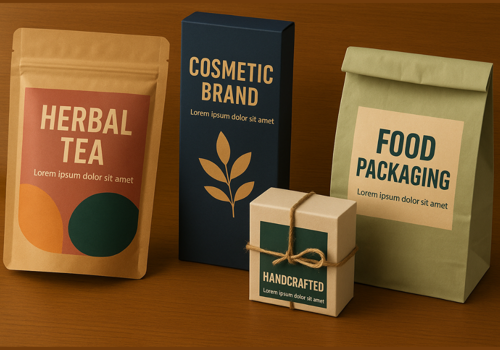 Packaging