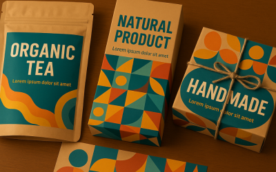 Packaging: qué es, tipos, funciones y su impacto en la imagen de tu marca