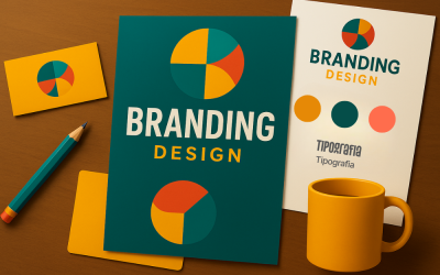 Tendencias en branding 2025: lo que las marcas deben saber
