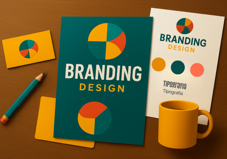 Tendencias en branding 2025: lo que las marcas deben saber