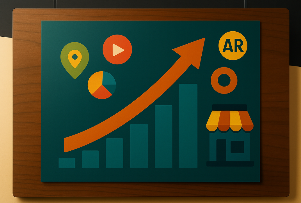 Caso de éxito en marketing digital: cómo triplico el alcance de una marca local