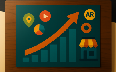Caso de éxito en marketing digital: cómo triplico el alcance de una marca local