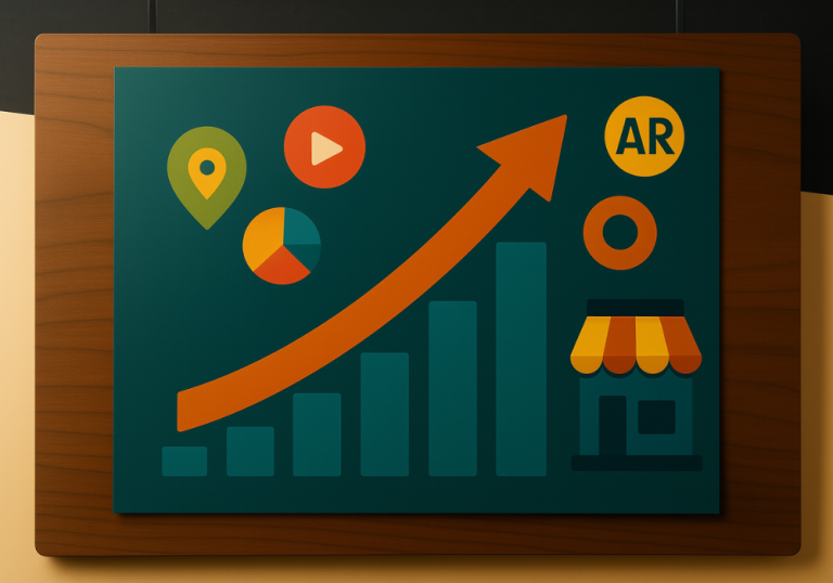 Caso de éxito en marketing digital: cómo triplico el alcance de una marca local