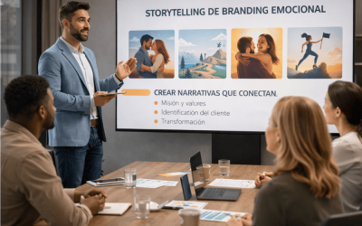 Branding emocional: conecta con tu cliente y fideliza