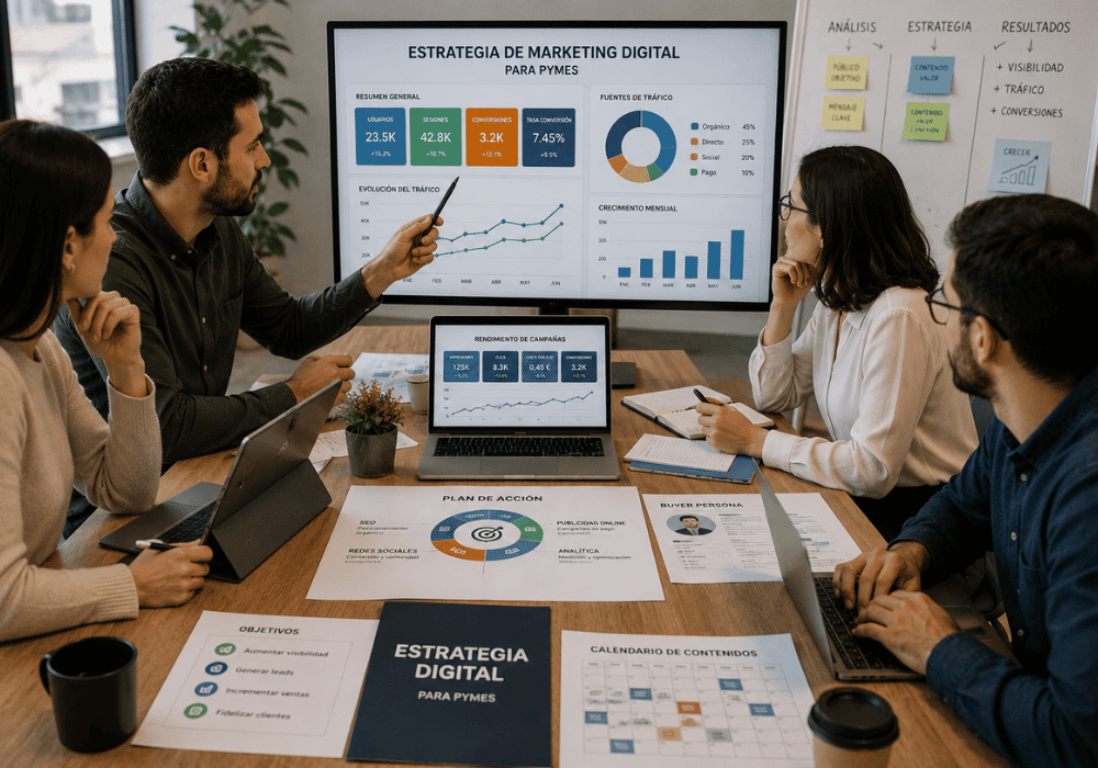 Marketing digital para pymes (1)