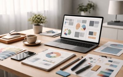 Top tendencias branding 2026 para marcas innovadoras