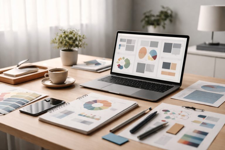 Top tendencias branding 2026 para marcas innovadoras